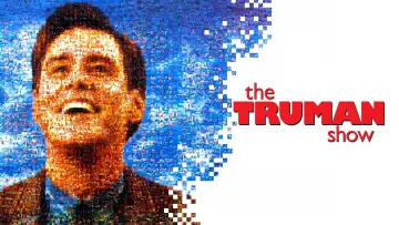 Zasłona do filmu "Truman Show" #795869