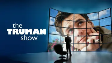 Zasłona do filmu "Truman Show" #795873