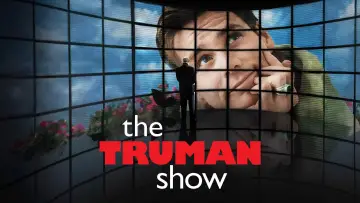 Zasłona do filmu "Truman Show" #795874