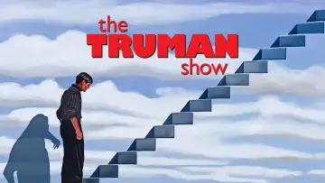 Zasłona do filmu "Truman Show" #795876