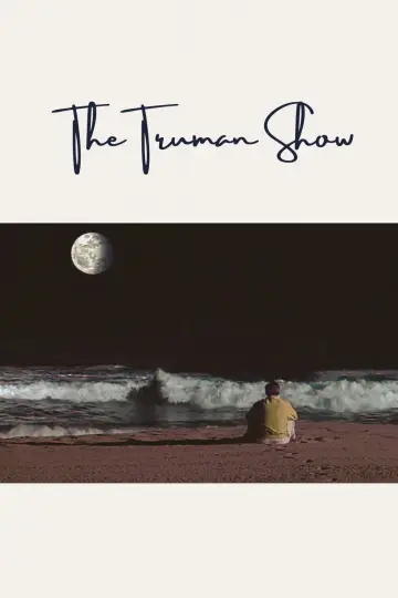 Plakat do filmu "Truman Show" #830845