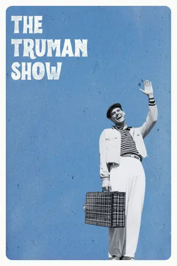 Plakat do filmu "Truman Show" #830853