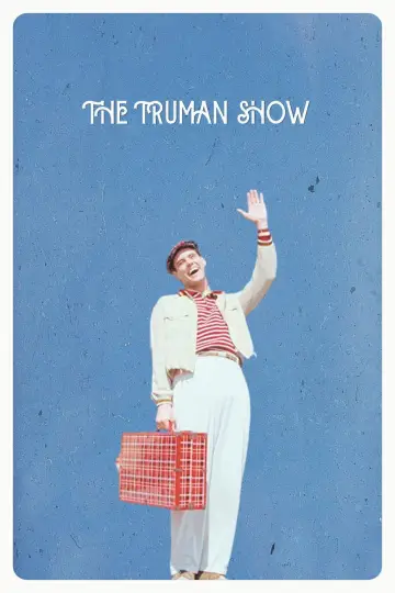 Plakat do filmu "Truman Show" #830854