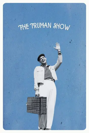 Plakat do filmu "Truman Show" #830855