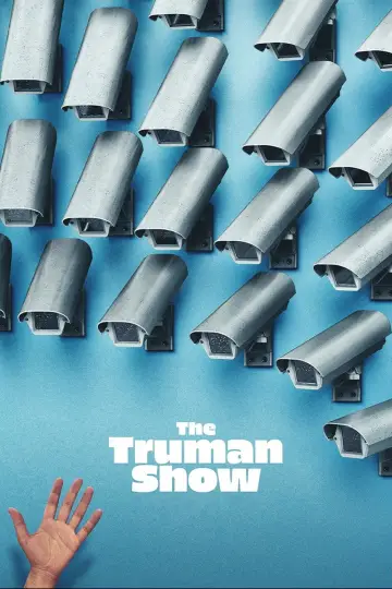 Plakat do filmu "Truman Show" #911122