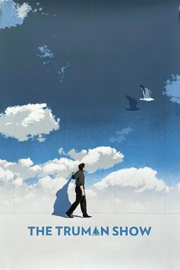Plakat do filmu "Truman Show" #911123
