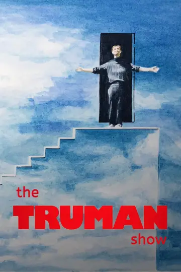 Plakat do filmu "Truman Show" #911124