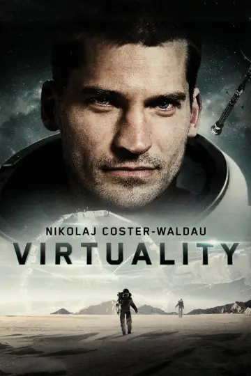 Plakat do filmu "Wirtualne sny" #1905990