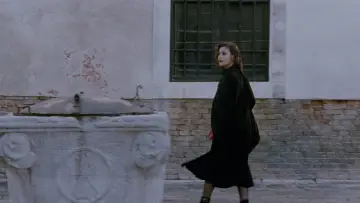 Zasłona do filmu "Wszystkie to robią" #443444