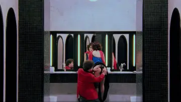 Zasłona do filmu "Wszystkie to robią" #861629