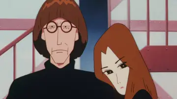 Zasłona do filmu "クレヨンしんちゃん 嵐を呼ぶ モーレツ！オトナ帝国の逆襲" #348797