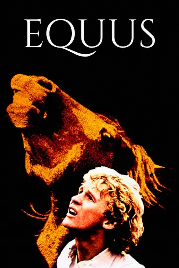 Plakat do filmu "Jeździec" #1104932