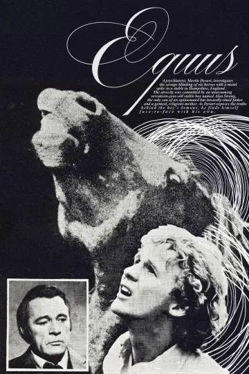 Plakat do filmu "Jeździec" #1104936