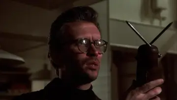 Zasłona do filmu "Nieuchwytny wróg" #1526867