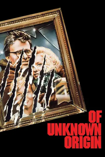Plakat do filmu "Nieuchwytny wróg" #1526876