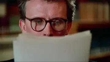 Zasłona do filmu "Nieuchwytny wróg" #1572149