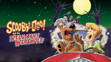 Zasłona do filmu "Scooby Doo i Oporny Wilkołak" #111258