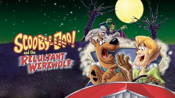 Zasłona do filmu "Scooby Doo i Oporny Wilkołak" #111260