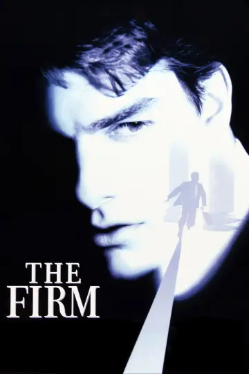 Plakat do filmu "Firma" #1577895