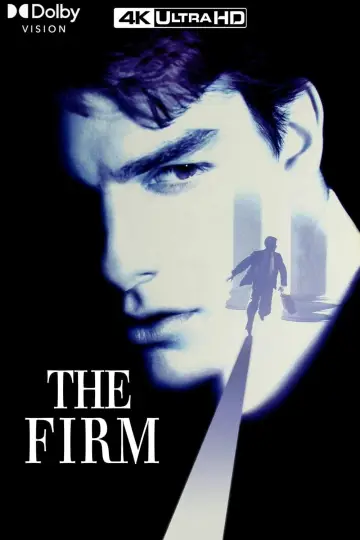 Plakat do filmu "Firma" #266611