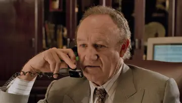 Zasłona do filmu "Firma" #658533