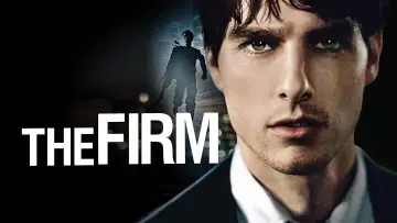 Zasłona do filmu "Firma" #658538