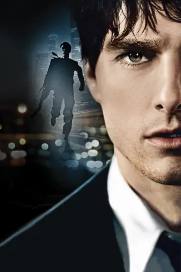 Plakat do filmu "Firma" #658560