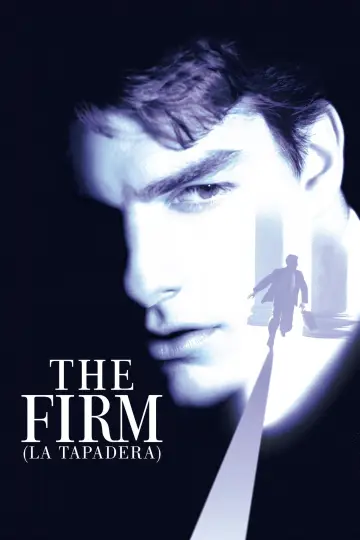 Plakat do filmu "Firma" #658565