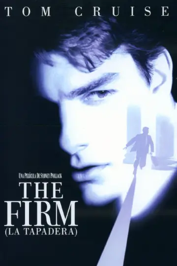 Plakat do filmu "Firma" #658566
