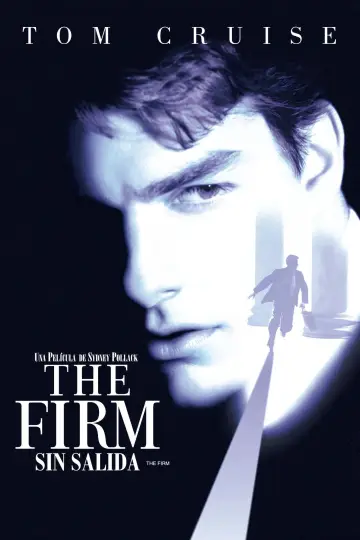 Plakat do filmu "Firma" #658567