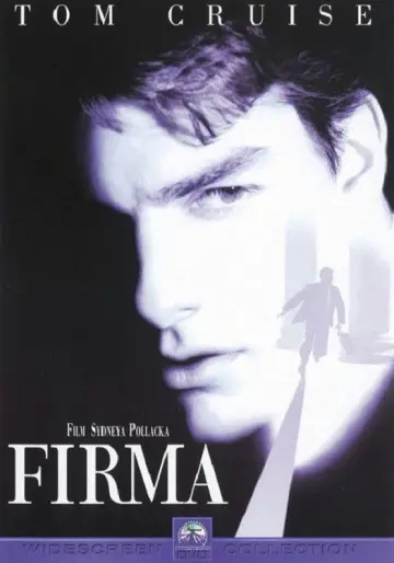 Plakat do filmu "Firma" #658568