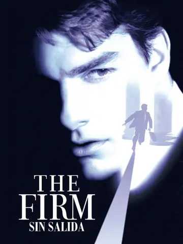 Plakat do filmu "Firma" #658570