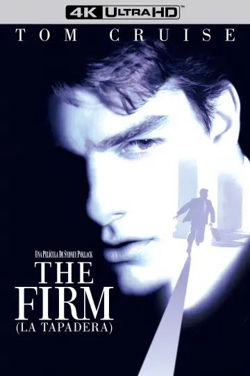 Plakat do filmu "Firma" #658571