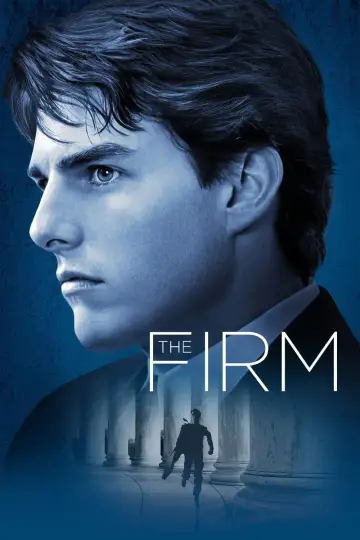 Plakat do filmu "Firma" #658576