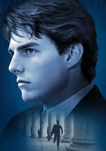 Plakat do filmu "Firma" #658577