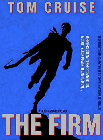 Plakat do filmu "Firma" #810696