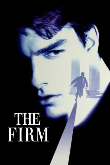 Plakat do filmu "Firma" #91315