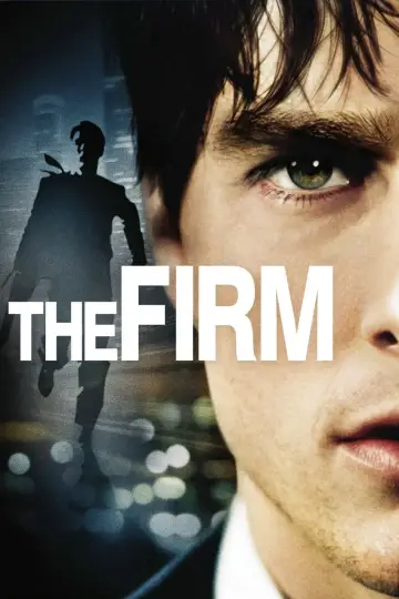 Plakat do filmu "Firma" #91318