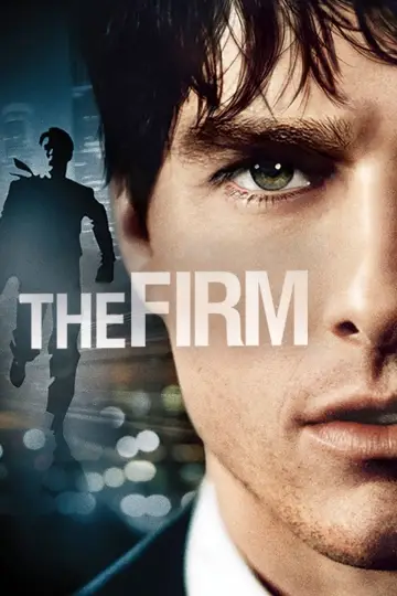 Plakat do filmu "Firma" #91322