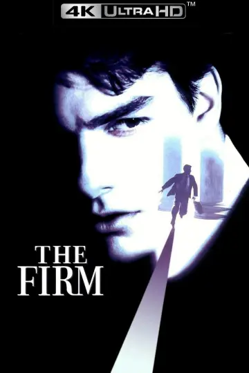 Plakat do filmu "Firma" #91323
