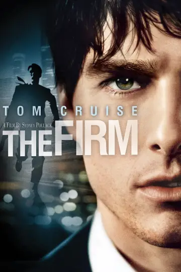Plakat do filmu "Firma" #91324