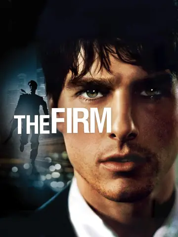 Plakat do filmu "Firma" #91325