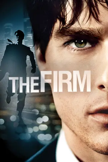 Plakat do filmu "Firma" #91326