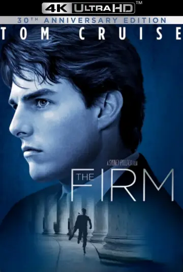 Plakat do filmu "Firma" #91327
