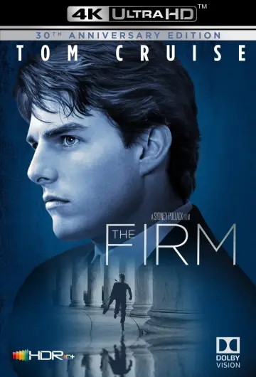 Plakat do filmu "Firma" #91329