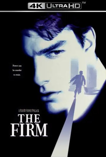 Plakat do filmu "Firma" #91330