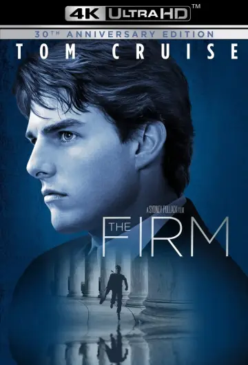Plakat do filmu "Firma" #91332