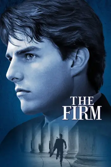 Plakat do filmu "Firma" #91333