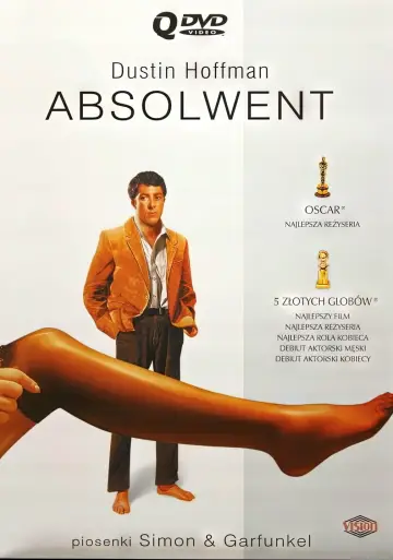 Absolwent