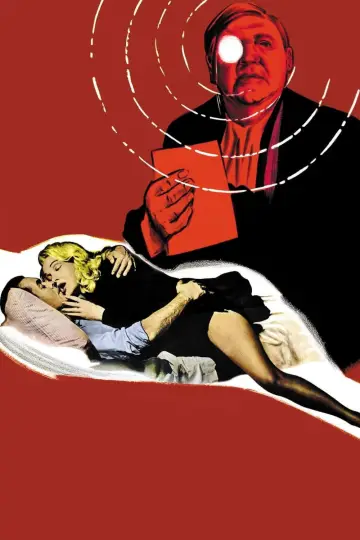 Plakat do filmu "Świadek oskarżenia" #749974